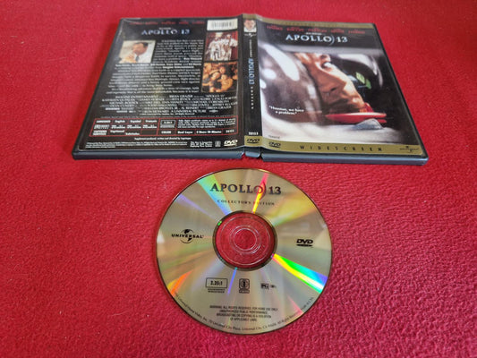 APOLLO 13 till DVD