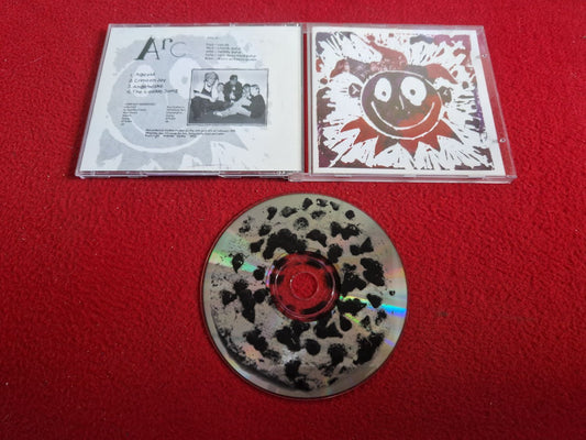 ARC - ARC CD