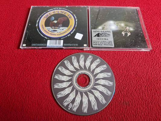 A SING A LONG CD