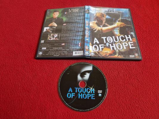 A TOUCH OF HOPE DVD