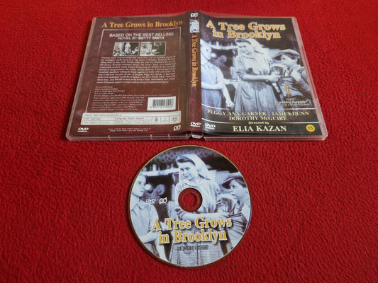 A TREE GROWS IN BROOKLYN DVD