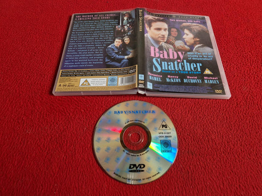 BABY SNATCHER DVD