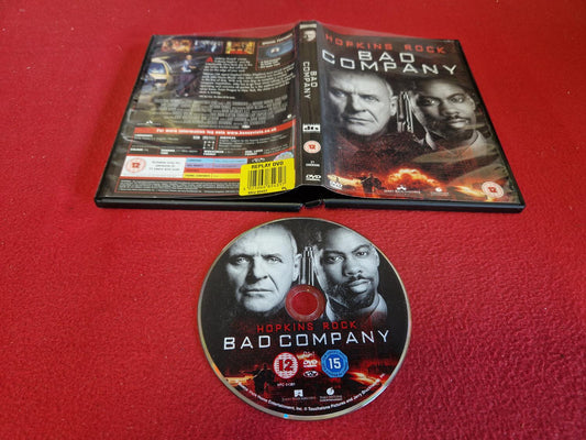 BAD COMPANY till DVD