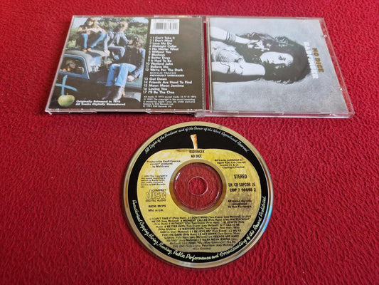 BADFINGER NO DICE CD