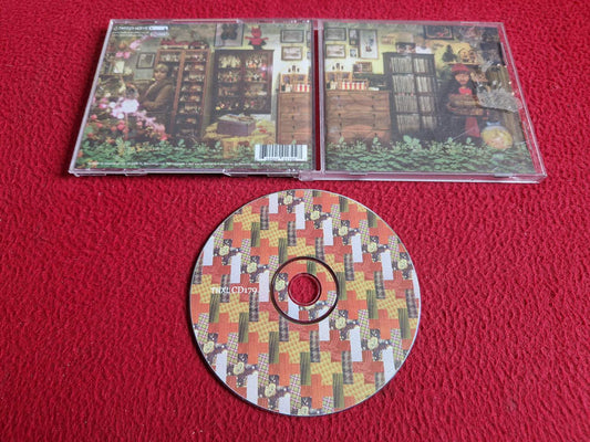BADLY DRAWN BOY ONE PLUS ONE IS ONE CD