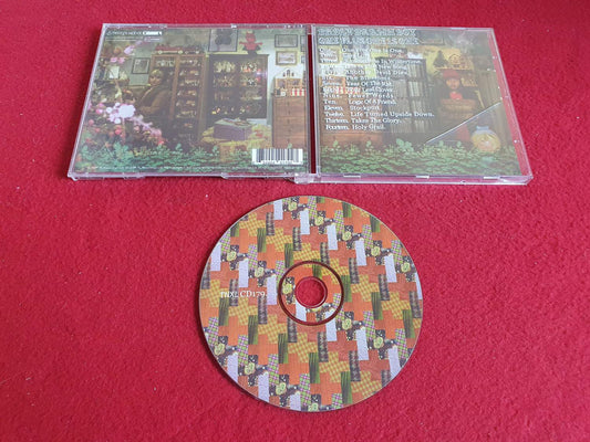 BADLY DRAWN BOY ONE PLUS ONE IS ONE till CD