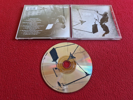 BARRY MANILOW – MANILOW SINGS SINATRA CD