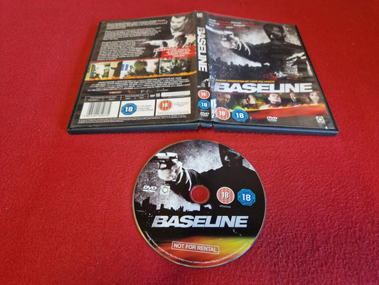 BASELINE till DVD