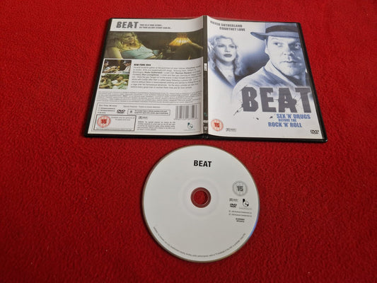 BEAT DVD