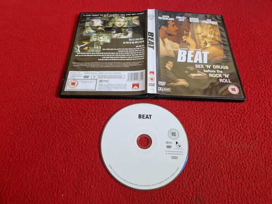 BEAT DVD