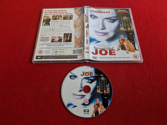BEAUTIFUL JOE DVD