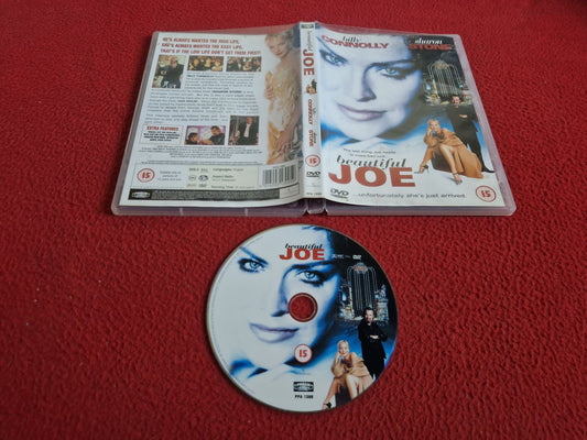 BEAUTIFUL JOE DVD