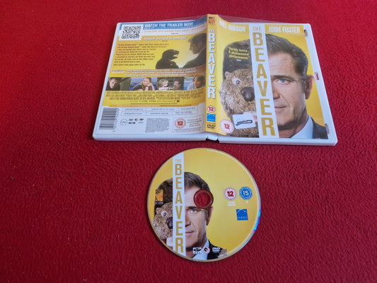 BEAVER DVD
