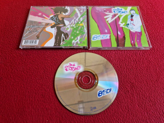 BECK MIDNIGHT VULTURES CD