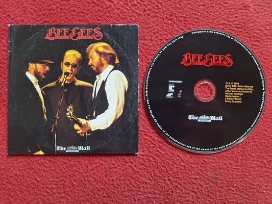 BEE GEES - BEE GEES [ THE MAIL ] CD