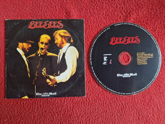 BEE GEES [ THE MAIL ] CD