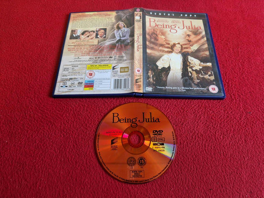 BEING JULIA DVD