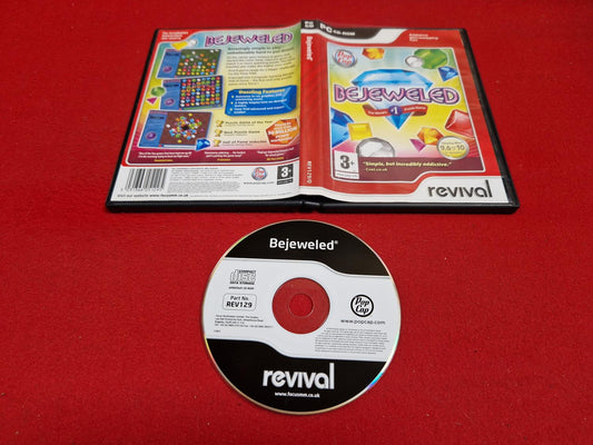BEJEWELED till PC