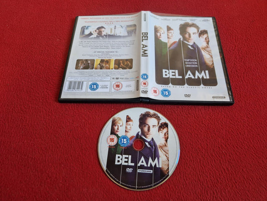 BEL AMI DVD