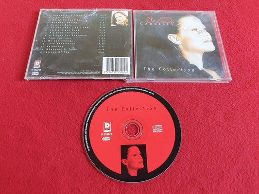 BELINDA CARLISLE THE COLLECTION till CD