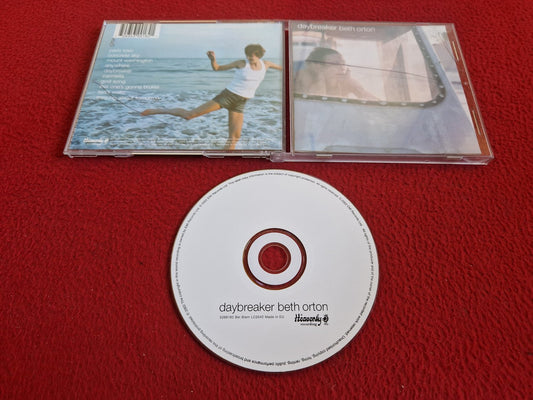 BETH ORTON DAYBREAKER CD
