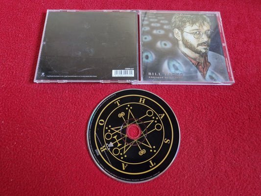 BILL HICK ANOTHER DEAD HERO CD
