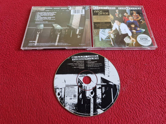 BILLY JOEL TURNSTILES CD