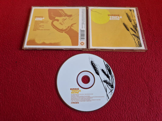 BIRDIE TRIPLE ECHO CD