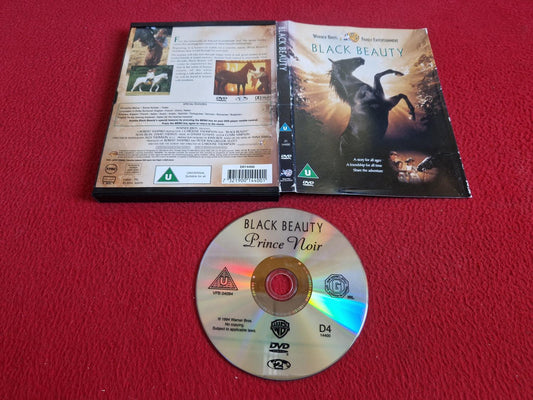 BLACK BEAUTY [SNAPCASE] DVD