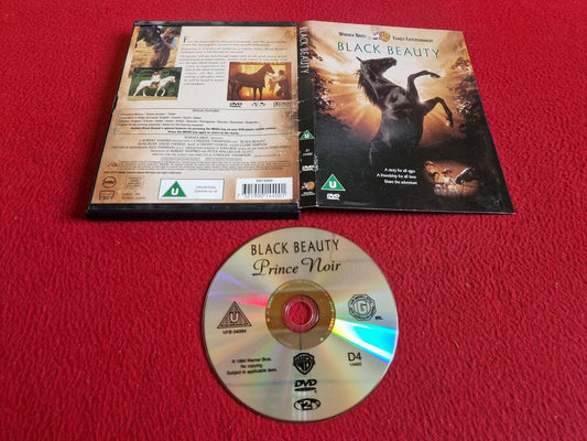 BLACK BEAUTY [ SNAPCASE ] DVD