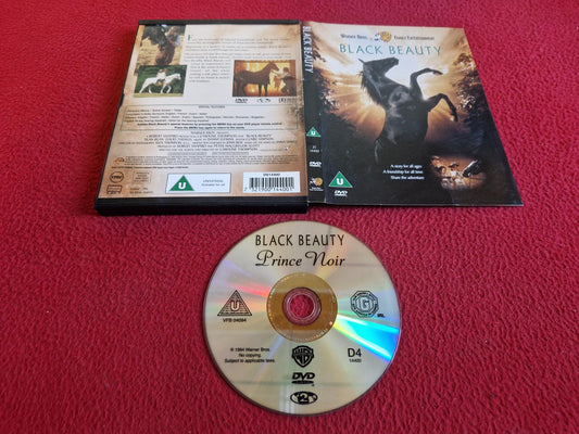 BLACK BEAUTY [ SNAPCASE ] DVD