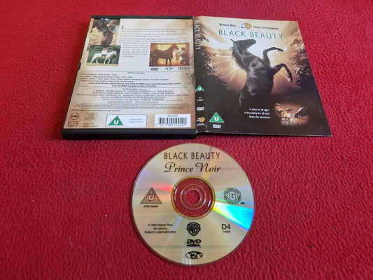 BLACK BEAUTY [ SNAPCASE ] DVD