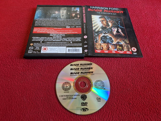 BLADE RUNNER [ SNAPCASE ] DVD