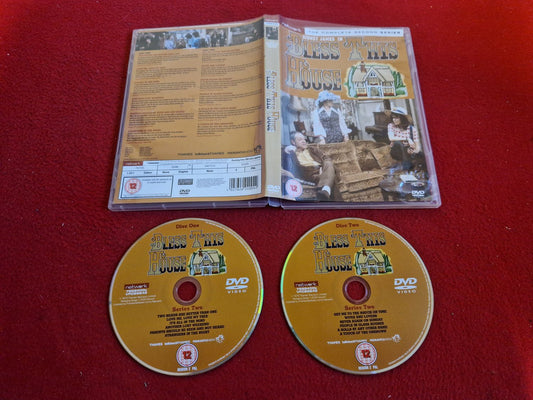 BLESS THIS HOUSE DVD