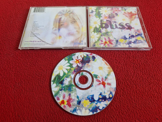 BLISS - BLISS CD