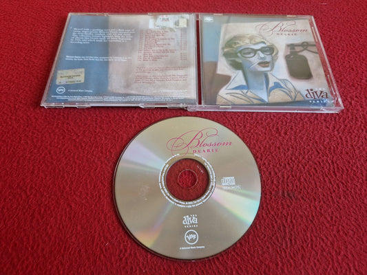 BLOSSOM DEARIE CD