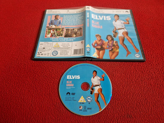 BLUE HAWAII [ ELVIS PRESLEY ] DVD