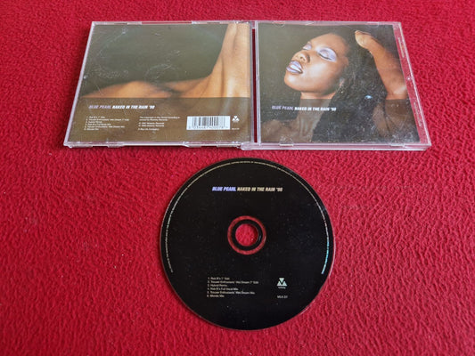 BLUE PEARL NAKED IN THE RAIN '98 CD