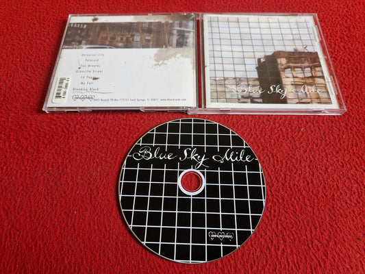 BLUE SKY MILE CD