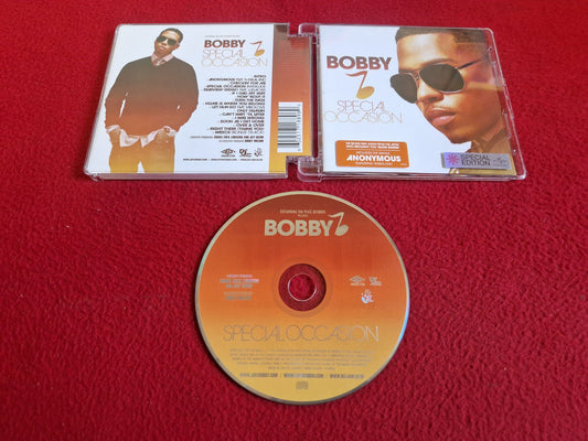 BOBBY SPECIAL OCCASION CD