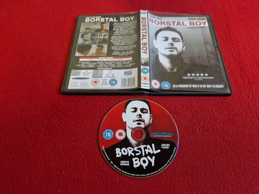 BORSTAL BOY DVD