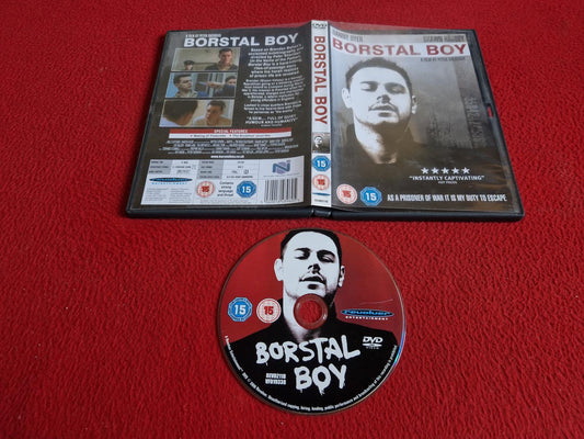 BORSTAL BOY DVD