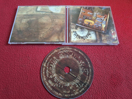 BREED 77 - BREED 77 CD