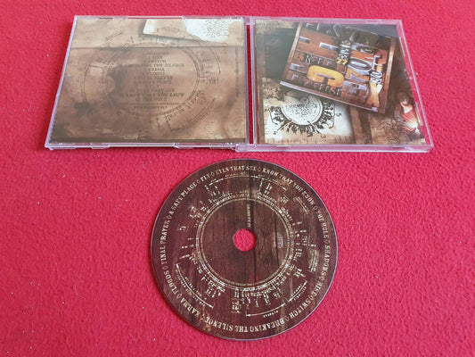 BREED 77 - BREED 77 till CD