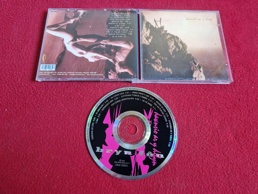 BRYN FON STRYDOEDD ABERSTALWM till CD