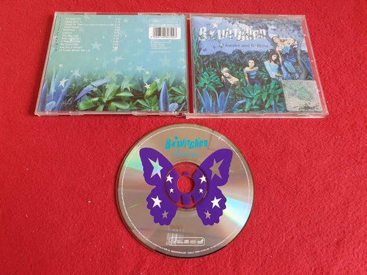 B WITCHED AWAKE AND BREATHE till CD