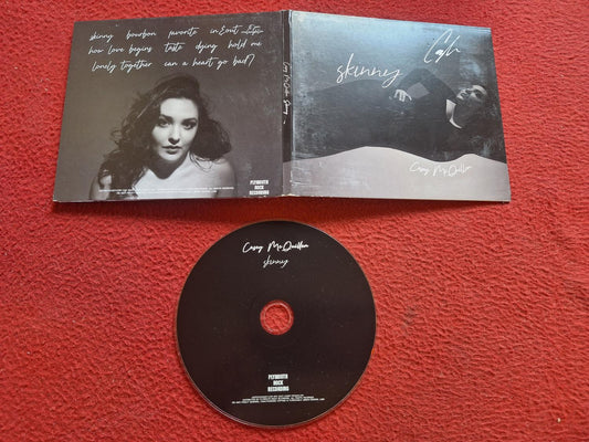 CASEY MCQUILLEN SKINNY CD