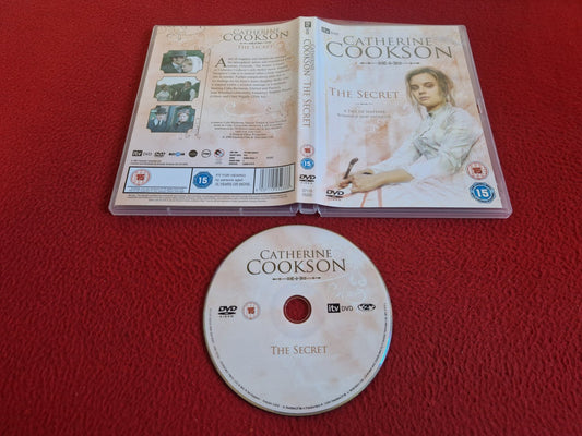 CATHERINE COOKSON THE SECRET DVD