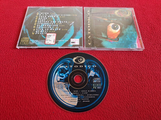 CATODICO - CATODICO CD