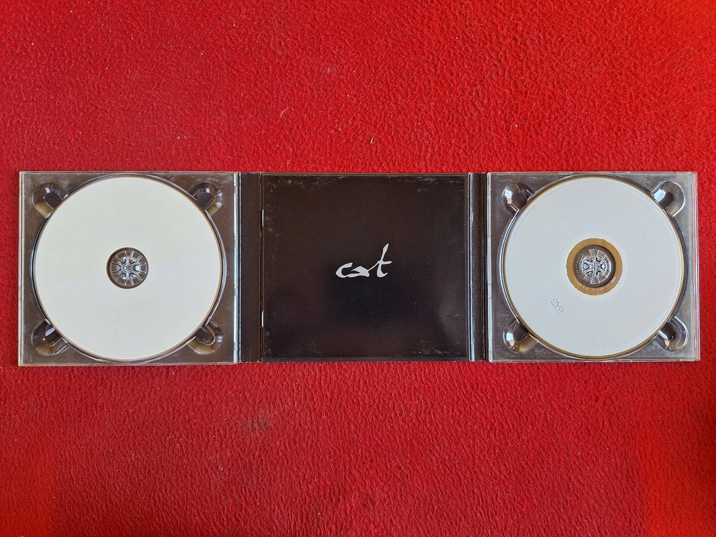 CAT STEVENS THE VERY BEST OF CD